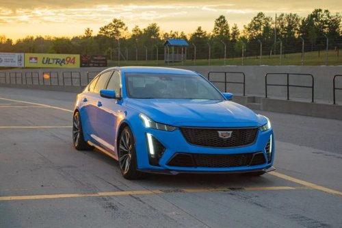 Top 5 Most Technologically Innovative Automakers