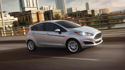 Chevrolet, Chevrolet Impala, 8 Cars That Outsold The Chevrolet Impala