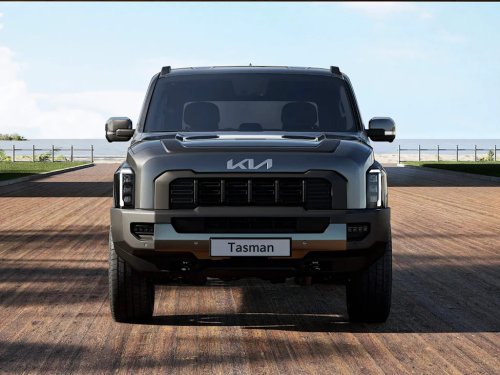 Kia, Ford, Kia’s Ford Bronco Rival Looks Less Likely Than Ever