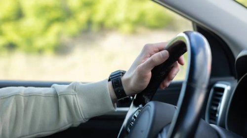 5 Common Mistakes People Make On Their Driver's Test