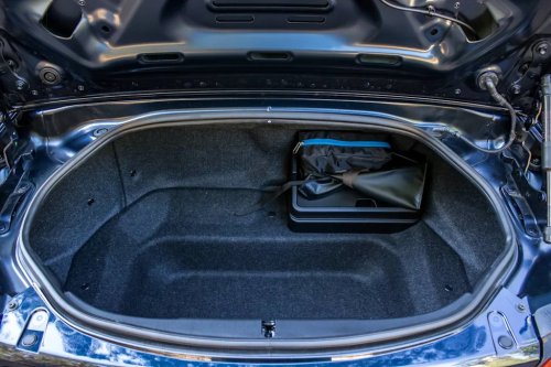 Mazda, The ND-Generation Mazda Miata Is Perfect: These Are The Worst Things About It