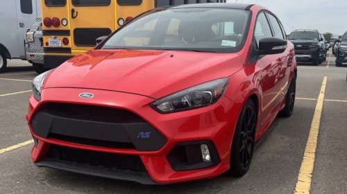 Why Did Ford Discontinue The Focus?