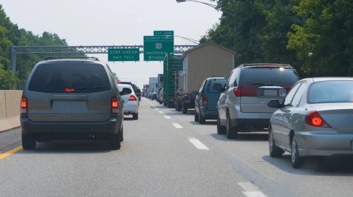Here's Where Used Cars Are The Most (And Least) Affordable