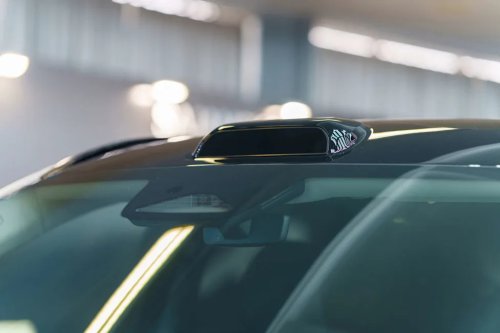 GM tells collision shops to avoid used ADAS parts, or drivers risk losing warranty coverage