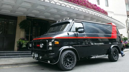 These Cars Could Replace The HMMWV, According To Our Readers