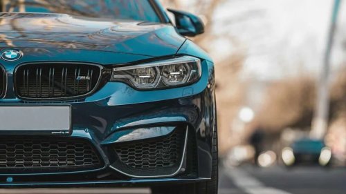 BMW, BMW xDrive Owners Take “Lifetime” Differential Fluid Promise to Federal Court