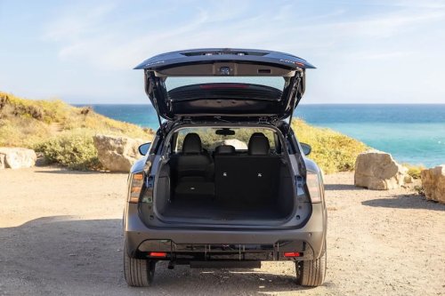 2027 Nissan Kicks: 5 Things You Need to Know