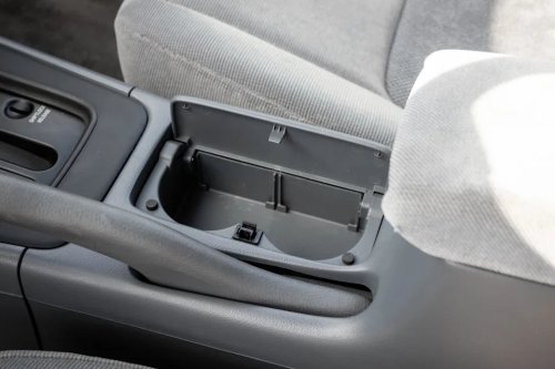 Take a Closer Look at the 1994 Honda Accord Coupe EX (Photo Gallery)