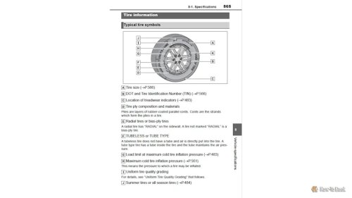 Your vehicle owner's manual has hidden money-saving sections that most ignore