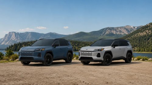 Plug-In Hybrids May Be Much Dirtier Than Advertised