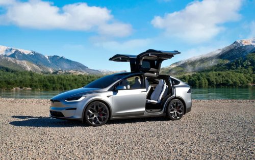 Used EV Bargains Are Getting Harder to Find