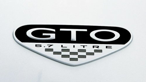 Two 4 One: Would You Take One Mercedes-Benz CLK55 AMG or Two Pontiac GTOs?