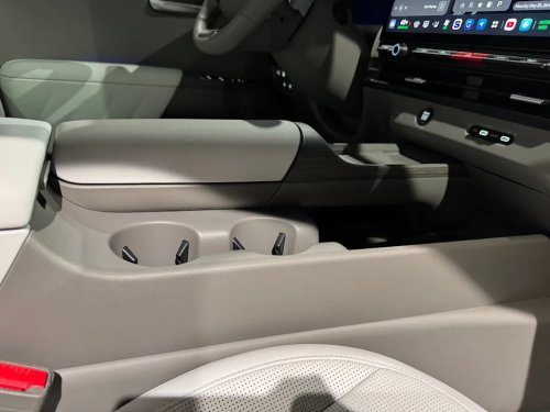 2027 Hyundai Tucson Sneak Peek: This Low-Key Chic SUV Stunned Us With Modern Design, More Space