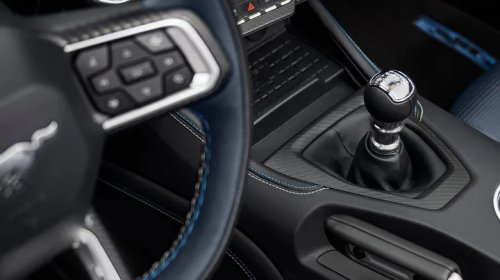 Is Gen Z Actually Bringing Back Manual Transmissions?