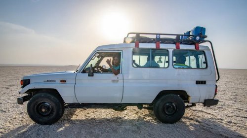 11 Vehicles You Can Reasonably Count On To Last 300,000 Miles