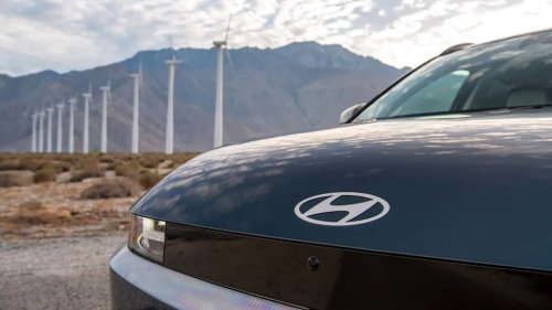 This Study Covered 500,000 EV Batteries. Some Models Aged Much Better Than Others