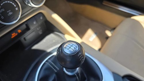 Mazda, Mazda MX-5 Miata, I Drove the Mazda MX-5 Miata 35th Anniversary Edition: The Best Driver's Car Under $40,000