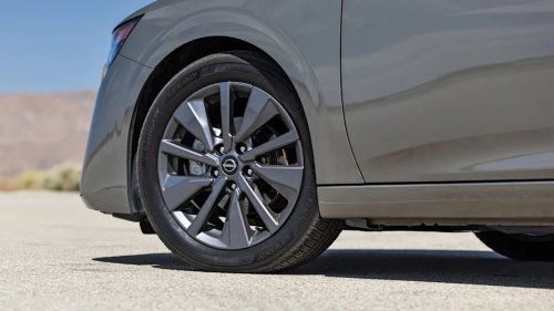 We Tested the 2026 Nissan Sentra: Great Value, Sharp Handling, and One Big Flaw