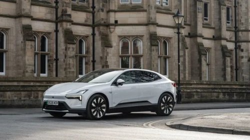Polestar, What Happens to Polestar Customers After the Brand Exits America?