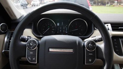 Land Rover Hit With $7 Million Lawsuit After Defective Range Rover Burns Down Family Home