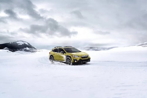 Ford, Ford Bronco, Ford Bronco Sport, Subaru, Subaru Crosstrek, Jeep, Jeep Compass, Ford Bronco Sport Vs. Subaru Crosstrek Vs. Jeep Compass: Which One Is The Best For Winter Driving? There's One Clear Winner