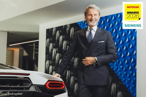 Lamborghini, 
