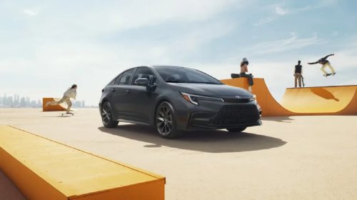 6 Downsides Of Driving A Compact Car