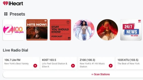 5 Apps That Add Live FM Radio To Your Android Auto