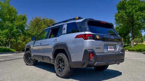 Subaru, Subaru Outback, Subaru Rolls Out Hot Outback Lease Offers for June