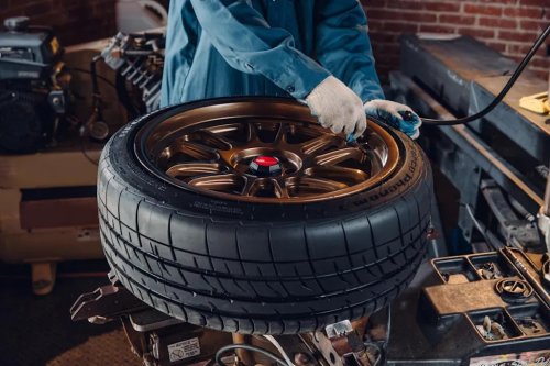 A New California Proposal Could Effectively Ban All Aftermarket Tires from Being Sold in the State