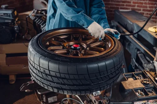 A New California Proposal Could Effectively Ban All Aftermarket Tires from Being Sold in the State