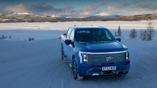 I replaced Ford BlueCruise with an open-source driver-assistance system — after 1,000 miles, I'm not going back