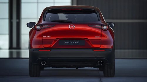 12 Things To Know Before Buying A Mazda CX-30 (Used Or New)