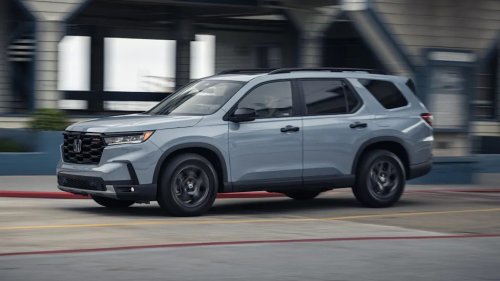 Honda Pilot, Thinking About a Used Honda Pilot? These Are Our Top Picks.