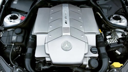 Two 4 One: Would You Take One Mercedes-Benz CLK55 AMG or Two Pontiac GTOs?