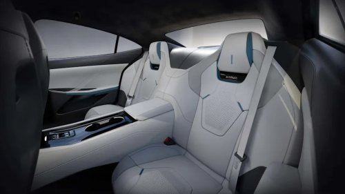 The 2027 Karma Gyesera Is $35,000 Cheaper Than The Revero It Replaces