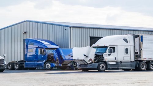 Australia's battery-swap truck retrofits aim to cut freight costs, emissions, and charging downtime