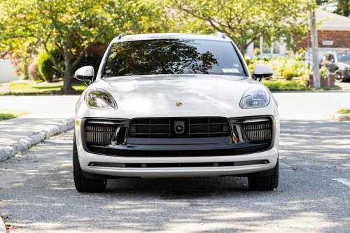 2022 Porsche Macan GTS For Sale With 36,500 Miles