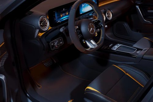 The World’s Most Powerful Gas Hot Hatch Is Bowing Out