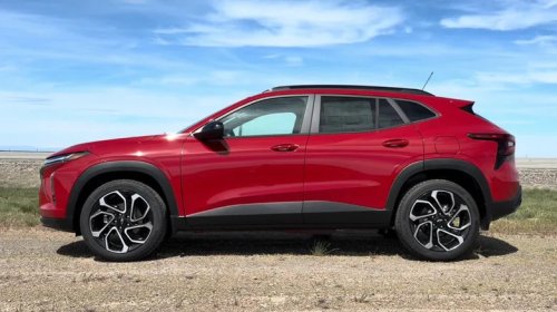 These Fun New Cars All Have 3-Cylinder Engines