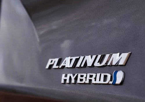 This Toyota Plant Doesn't Build Cars, but It Makes 5,000 Parts a Day