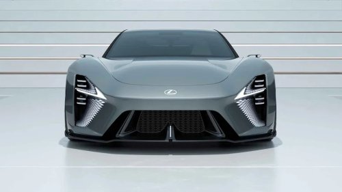 Lexus, 2027 Lexus Cars Lineup: Two Models Are Gone, but the Future Looks Faster Than Ever