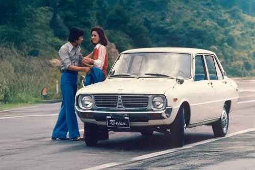 Kia, Before the Cars, Kia Mobilized South Korea on Bicycles