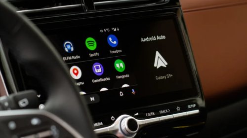Does Your Android Auto Keep Lowering The Volume? This Might Be Why
