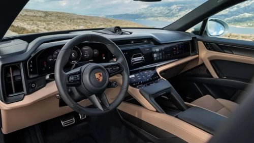 Porsche, Porsche Faces Lawsuit After Simple Oil Change Triggered Dealer-Only Warning Light