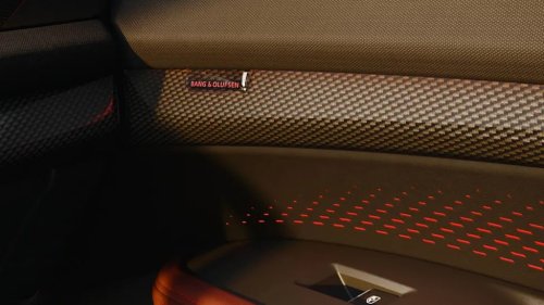 Audi, Audi Q7, All-New Audi Q7 Debuts with More Space, Better Tech, and Plenty of Performance