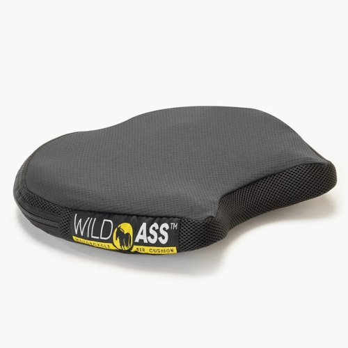 This Unglamorous, Unsung Moto Accessory Solves One of the Biggest Long Ride Problems
