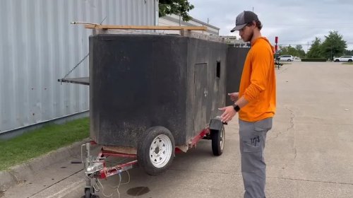 5 Modifications You Can Make To Your Harbor Freight Trailer