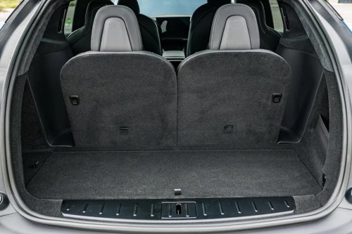 Tesla, 2026 Tesla Model X Plaid for Sale With 7,000 Miles