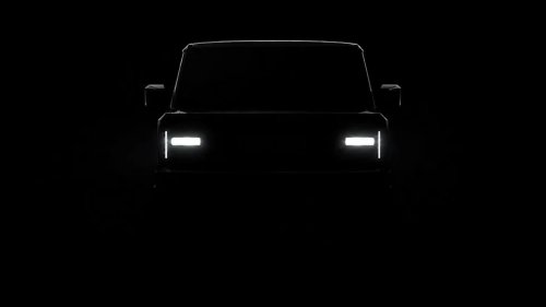 This Texas Startup Wants to Sell a U.S.-Made Tiny Truck for $21,500. We Spoke to Its CEO to Hear the Plan